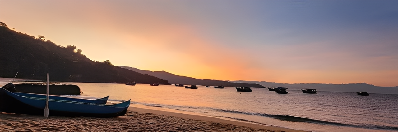 Banner KANOA - Conexão com Povos do Mar