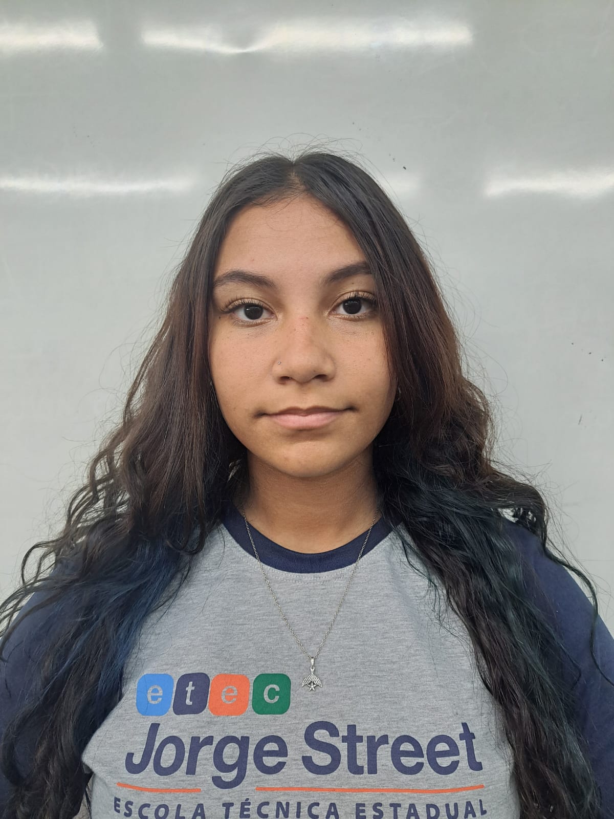 Ana Beatriz Golçalves dos Santos