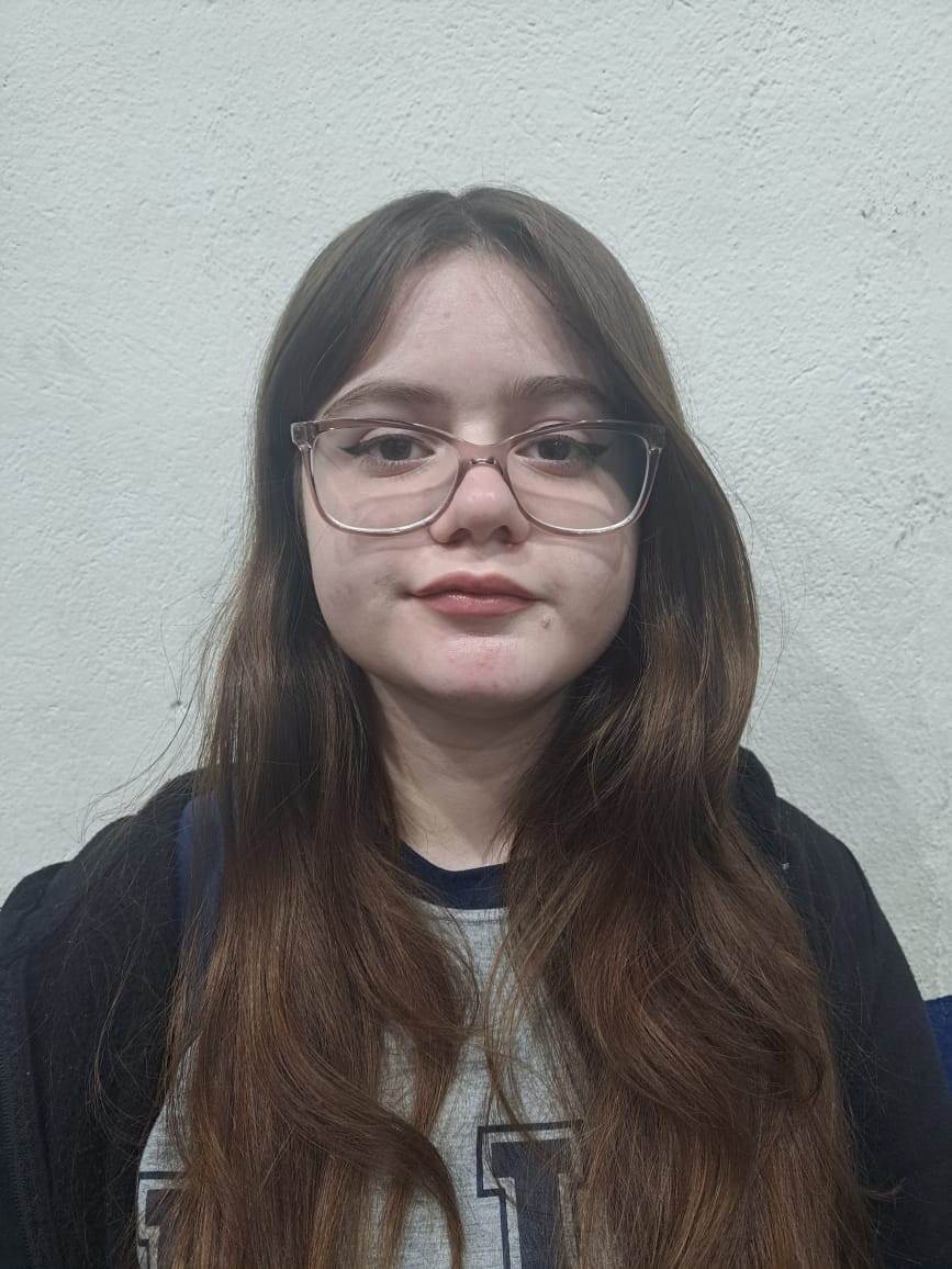 Geovanna Alves Saccoccio