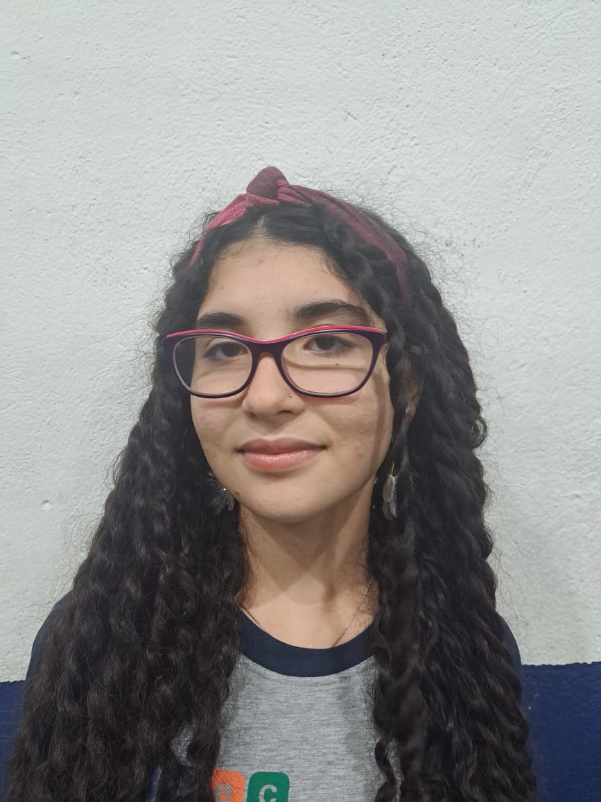 Giovanna de Oliveira Sousa