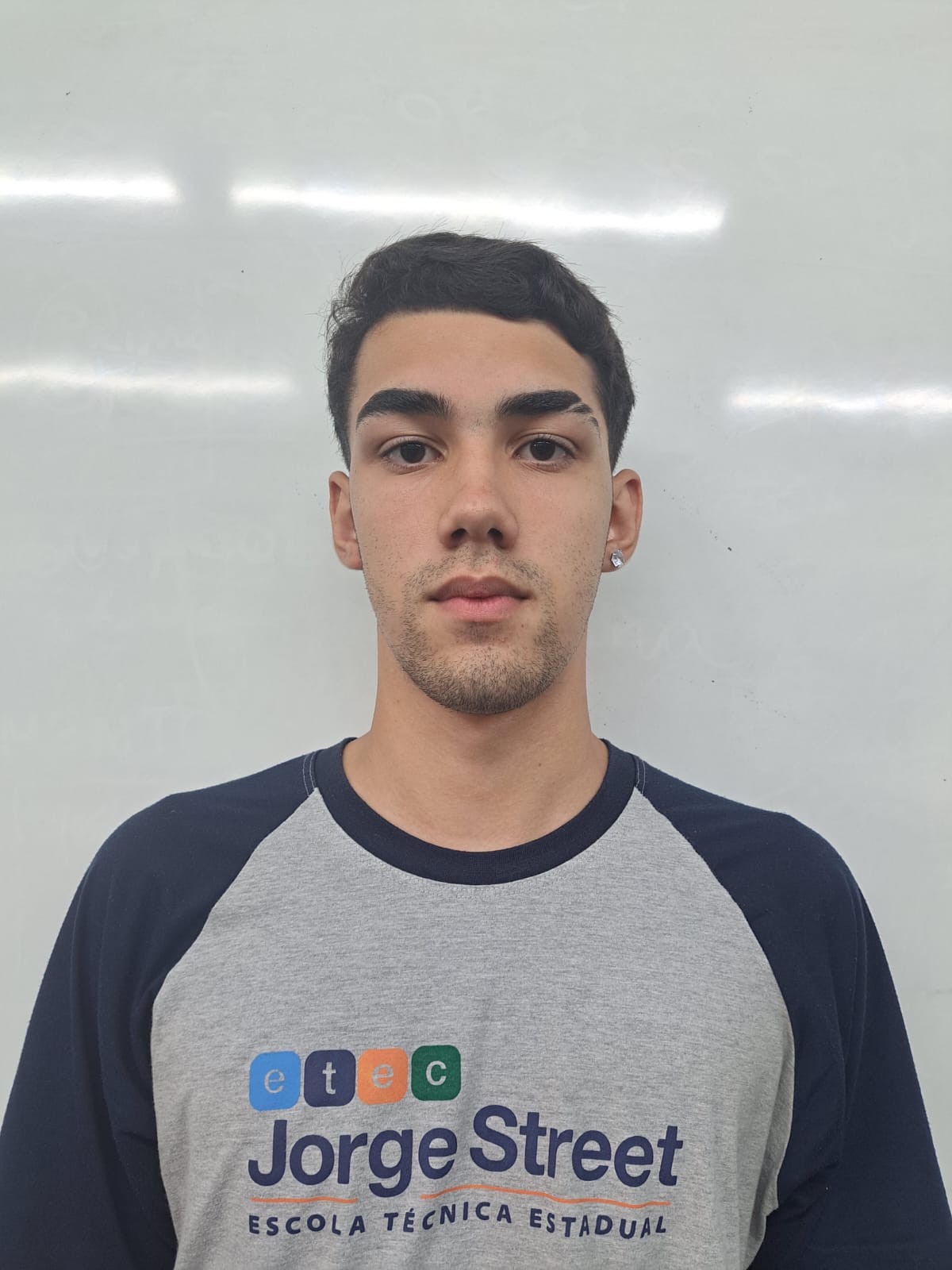 João Victor Pitareli Stoffel