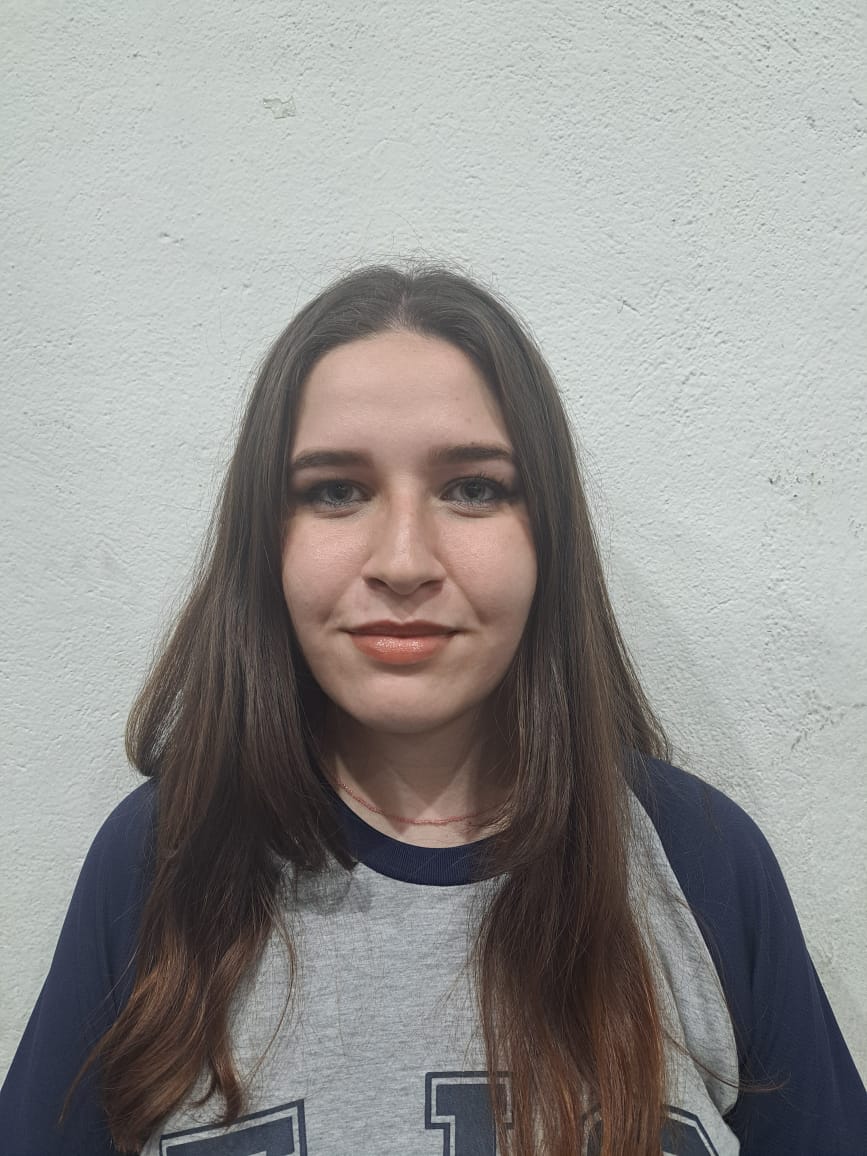 Sofia Paulino Sperandio